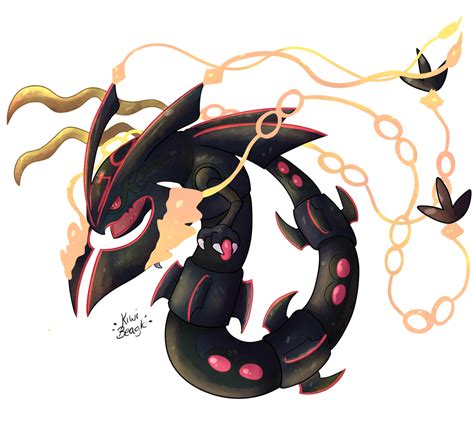 Shiny mega rayquaza - How do I catch shiny Rayquaza in Pokémon Go? Like most Pokémon, Rayquaza has a chance of appearing in its shiny form when you encounter it in Pokémon Go. While the regular shiny rate is 0.2% (1 in 500), when discovering legendary Pokémon in raids the shiny rate increases to 5% (1 in 20).